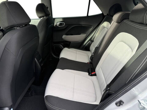 2024 Hyundai Venue Limited