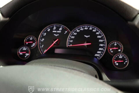 2006 Chevrolet Corvette