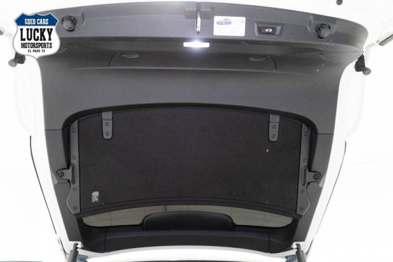 2016 BMW 4 Series 428i Gran Coupe