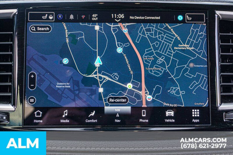 2024 Chrysler Pacifica Plug-In Hybrid Select