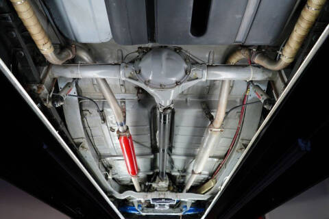 1948 Chevrolet Fleetline