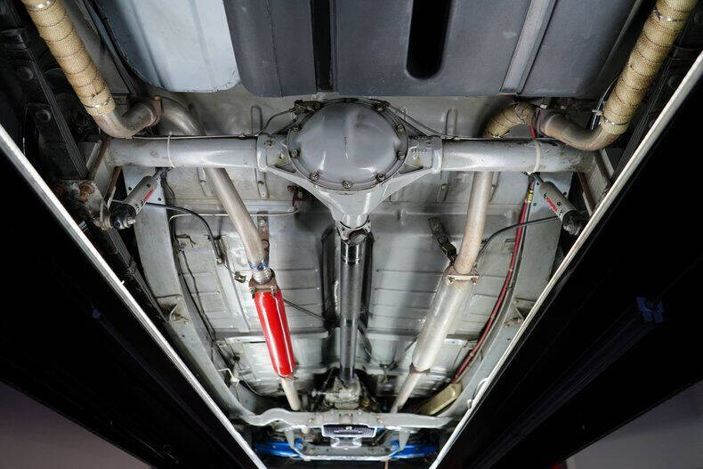 1948 Chevrolet Fleetline