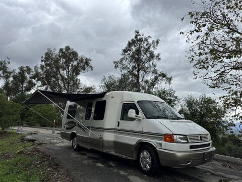 2002 Winnebago Rialta 22QD