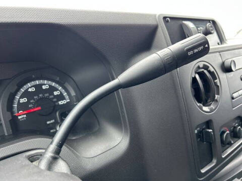 2014 Ford E-Series E-250