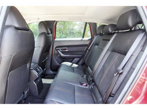 2025 Mazda CX-50 Hybrid Premium Plus