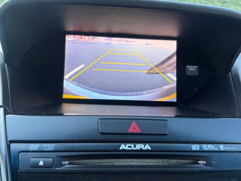 2013 Acura RDX w/Tech