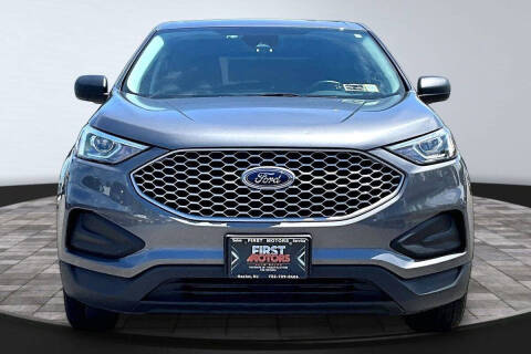2023 Ford Edge SE