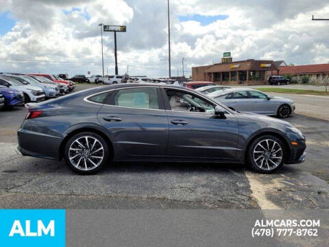 2023 Hyundai Sonata Limited