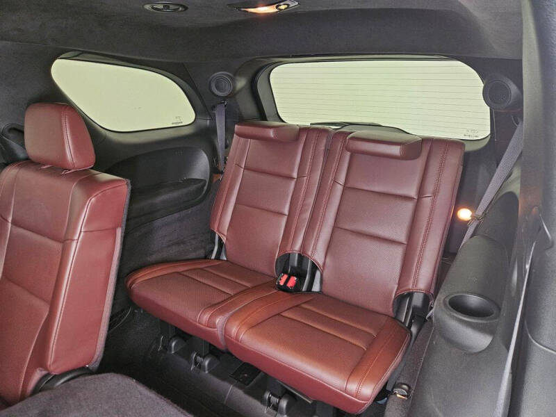 2024 Dodge Durango R/T Premium
