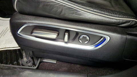 2020 Acura MDX SH-AWD w/Tech w/A-SPEC