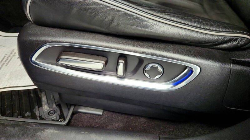 2020 Acura MDX SH-AWD w/Tech w/A-SPEC