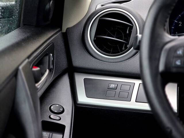 2012 Mazda MAZDA3 i Touring