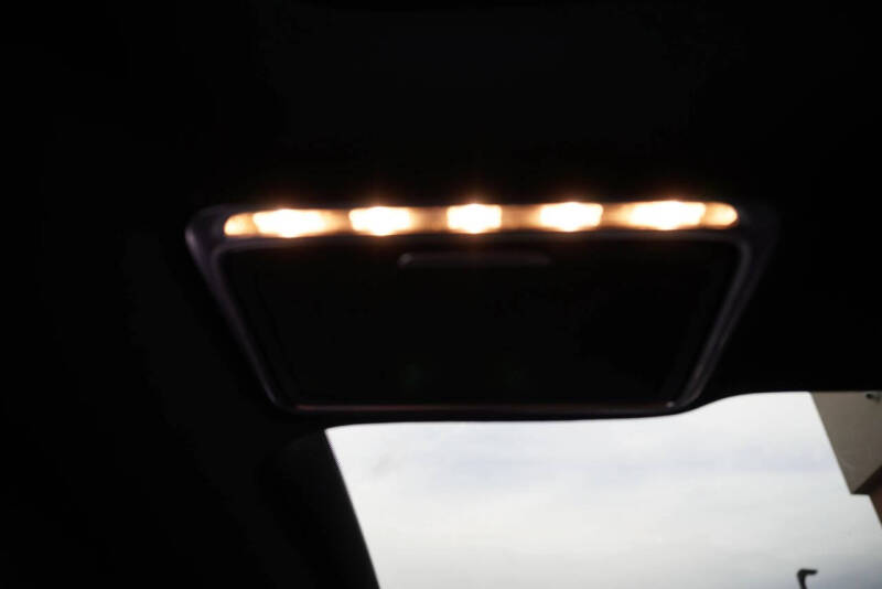 2018 Mercedes-Benz S-Class S 560