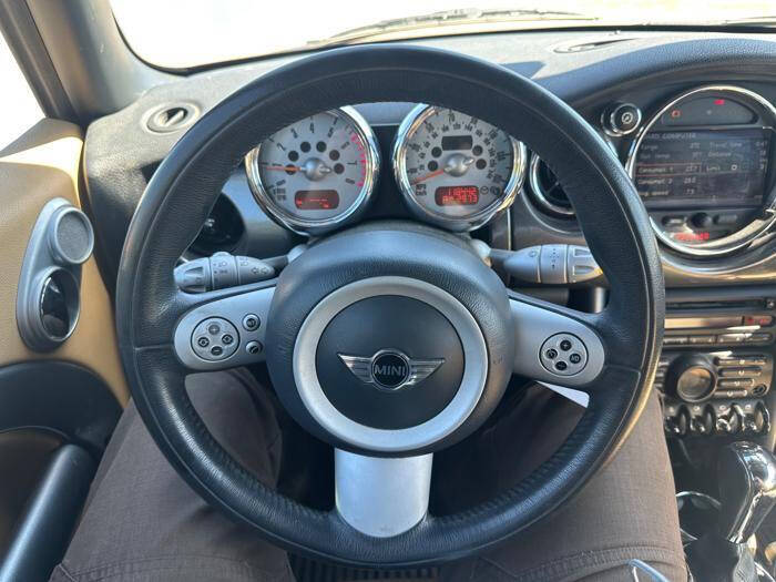 2006 MINI Cooper
