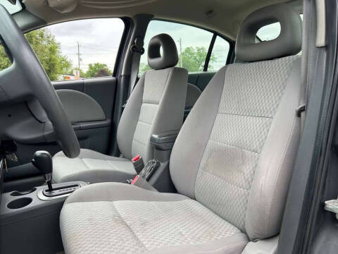 2005 Saturn Ion 2