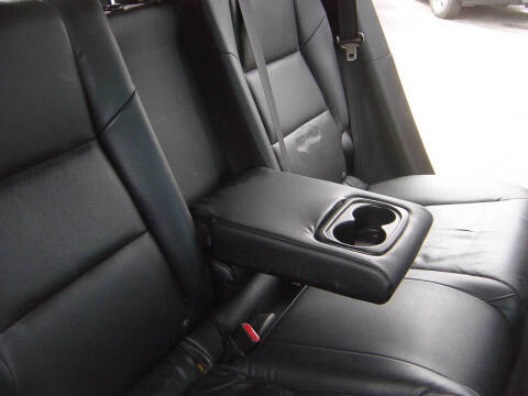 2013 Acura RDX w/Tech