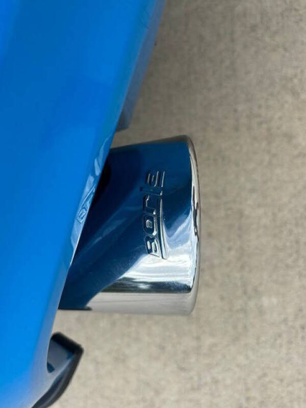 2013 Ford Mustang GT Premium