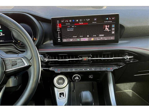 2024 Dodge Hornet R/T Plus