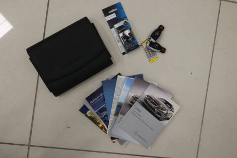 2014 Mercedes-Benz E-Class E 350