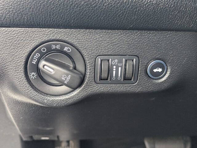 2015 Dodge Challenger R/T