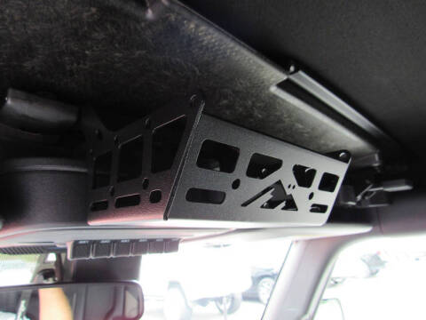 2022 Ford Bronco Wildtrak Advanced