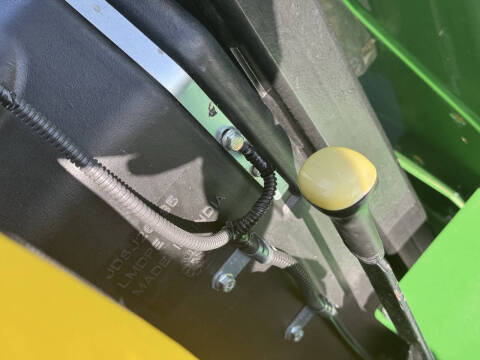 2024 John Deere 5075E