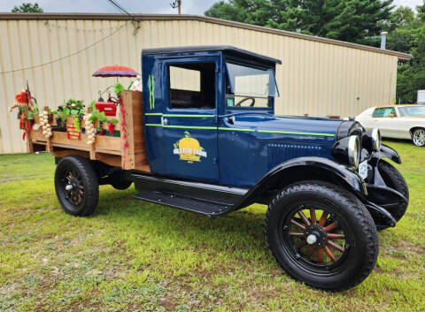 1927 Chevrolet C/K 1500 Series