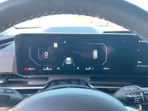 2025 Kia Carnival SX Prestige