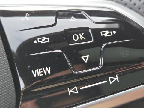 2023 Volkswagen Tiguan SE R-Line Black 4Motion