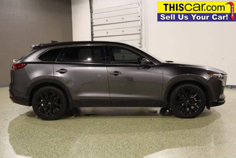 2023 Mazda CX-9 Touring Plus