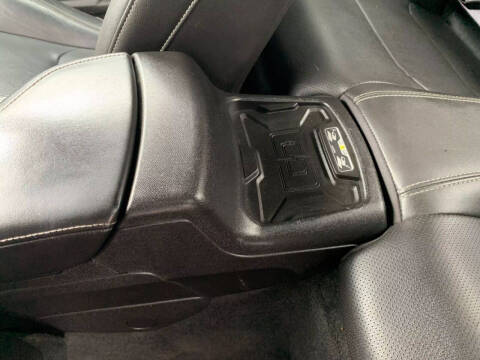 2016 Chevrolet Camaro LT