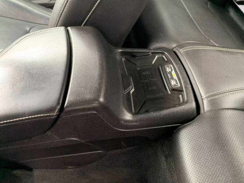 2016 Chevrolet Camaro LT