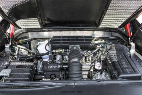 1981 Ferrari 308 GTSI