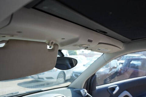 2010 Smart fortwo passion