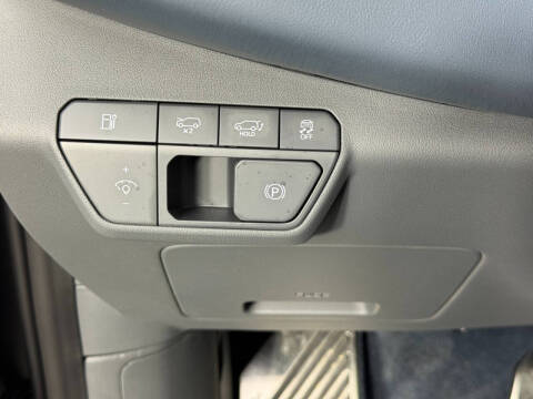 2024 Kia EV9 GT-Line