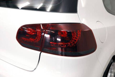 2013 Volkswagen Golf R