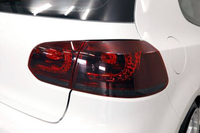 2013 Volkswagen Golf R