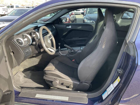 2012 Ford Mustang Boss 302