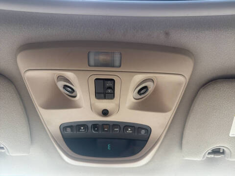 2007 Chrysler Aspen Limited