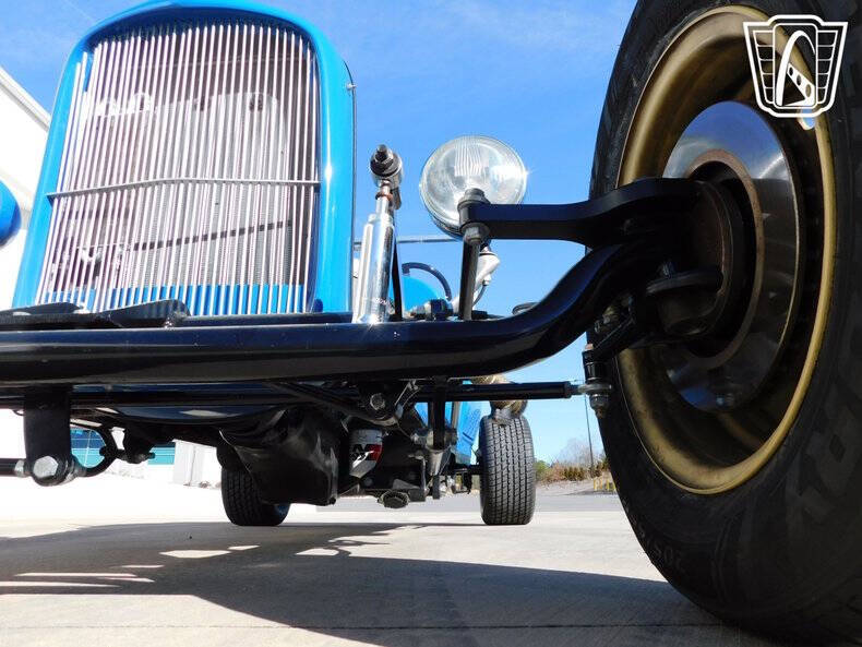 1927 Ford Model T