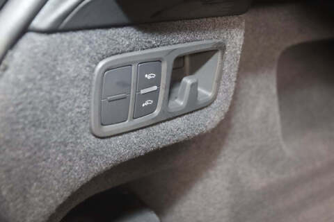 2021 Lamborghini Urus