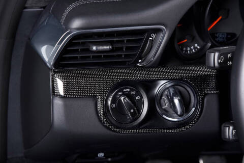 2018 Porsche 911 Carrera GTS