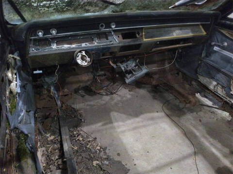 1966 Chevrolet Chevelle