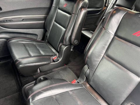 2022 Dodge Durango R/T