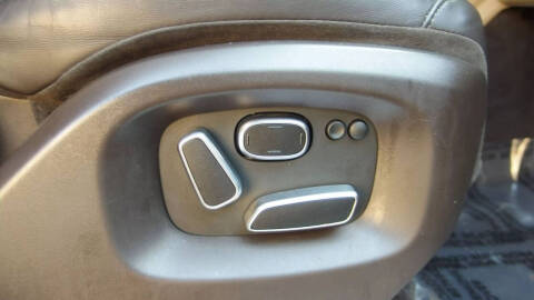 2015 Land Rover Range Rover Sport