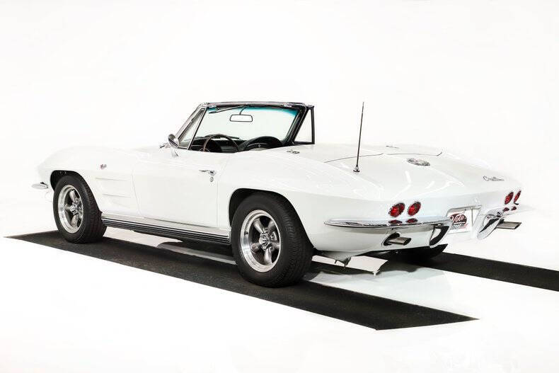 1964 Chevrolet Corvette