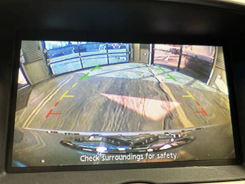 2012 Infiniti G37 Coupe x