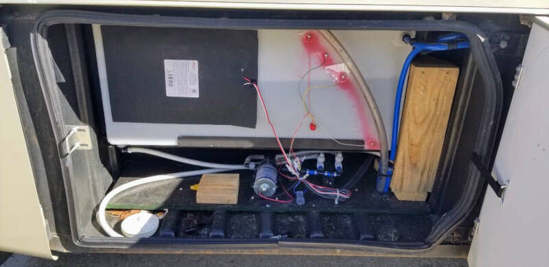 2011 Forest River Georgetown