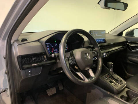 2023 Honda CR-V