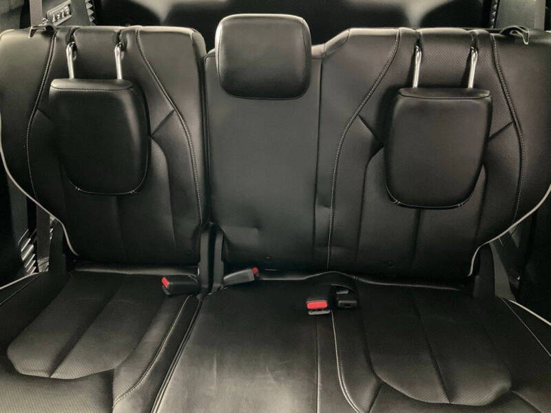 2021 Chrysler Pacifica Limited